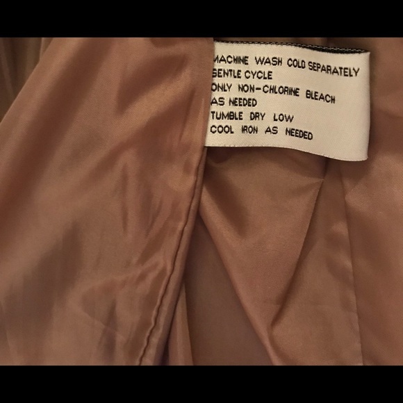Gallery Size XL Taupe “Quilted” Pattern Jacket - Picture 6 of 16